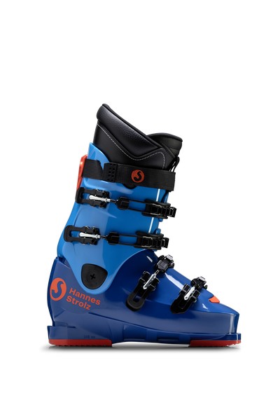 Hannes Strolz Racing Men 2022/2023